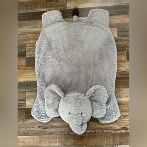 Pottery barn play mat